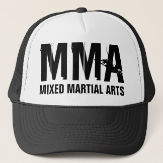 Boné Chapéu misturado das artes marciais do Muttahida