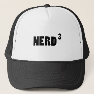 Boné Chapéu Nerd3