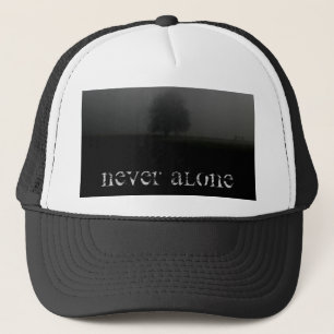 Boné Chapéu nunca sozinho do Promo