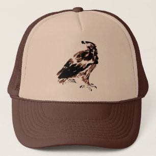 Boné Chapéu orgulhoso de Eagle