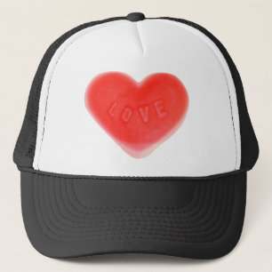 Boné Chapéu preto de camioneta doce