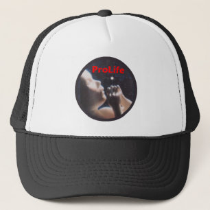 Boné Chapéu ProLife