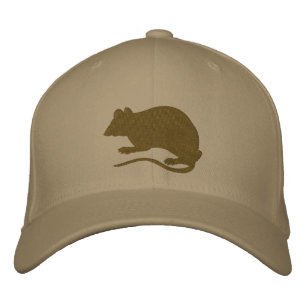 Boné Chapéu RAT