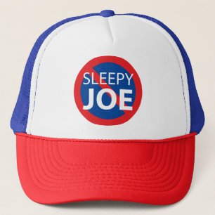 Boné Chapéu Sonolento Joe Biden