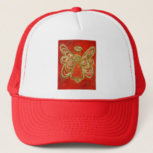 Boné Chapéu Vermelho