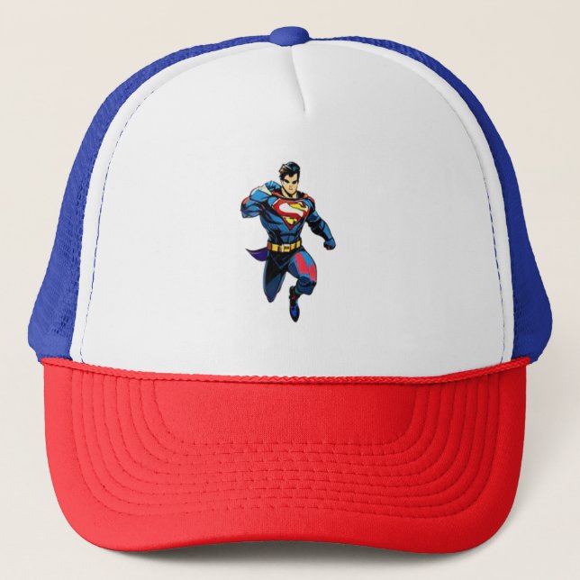 Boné Chapéus (Frente)