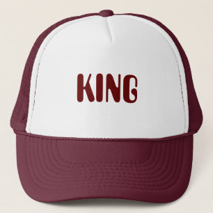 Boné Chapéus/Coronas Personalizados Cor Bege Trucker