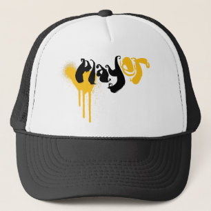 Boné Chapéus de Andy Howell