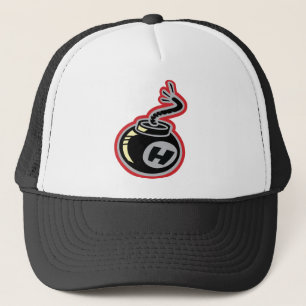 Boné Chapéus de Andy Howell