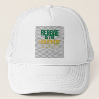 Boné Chapéus de Design Reggae Jamaicano 