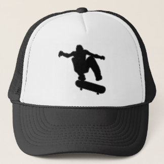 Boné Chapéus de skater - Ajustável