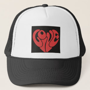 Boné Chapéus de tipografia antigos