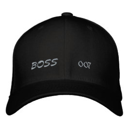 Boné Chapéus e Gorros Bordados > Gorros de Beisebol e d