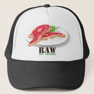 Boné Chapéus Orgânicos De Fábrica Raw