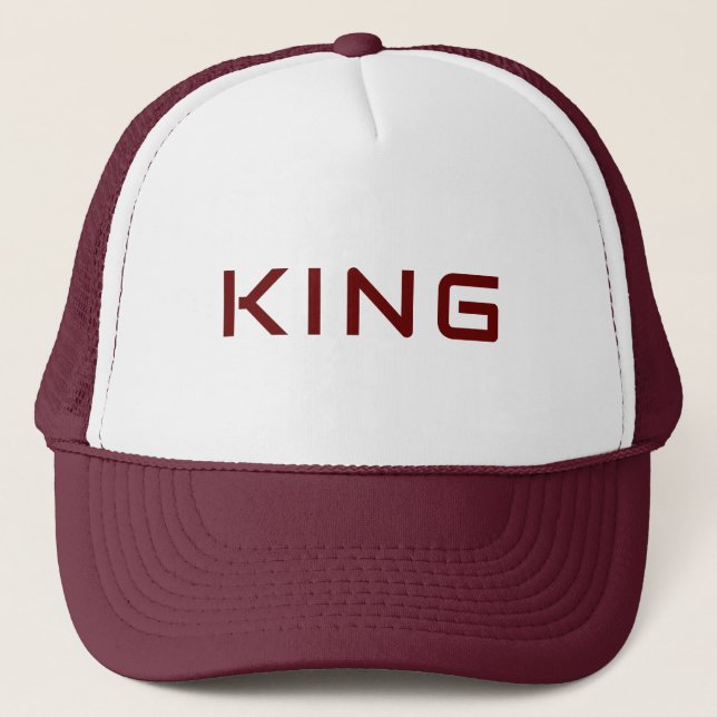 Boné Chapéus Personalizados Cor Bege Trucker (Frente)