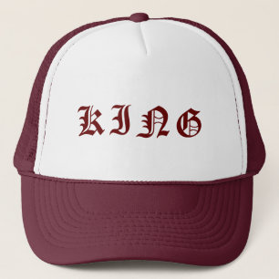 Boné Chapéus Personalizados Cor Marrom Trucker Caps