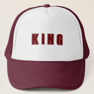 Boné Chapéus Personalizados Cor Marrom Trucker Caps