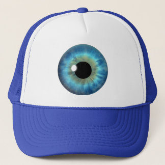Boné Chapéus Personalizados Da Diversão Ocular Legal Ir