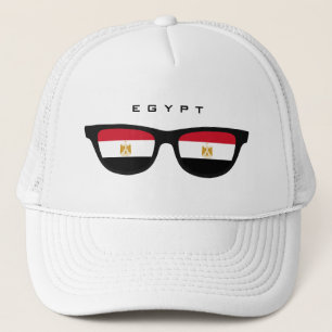 Boné Chapéus personalizados do Egypt Shades