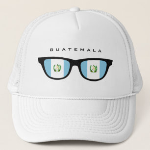 Boné Chapéus personalizados do Guatemala Shades