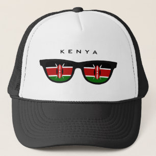 Boné Chapéus personalizados do Kenya Shades