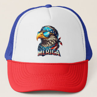 Boné Chapéus veteranos da América
