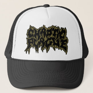 Boné Chapotic Plague Trucker Hat # 2