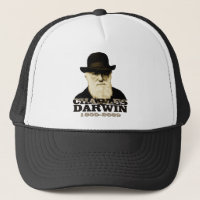 Charles Darwin
