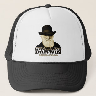 Boné Charles Darwin