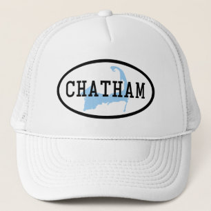 Boné Chatham, chapéu das MÃES