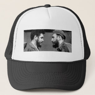 Boné Che-y-Fidel