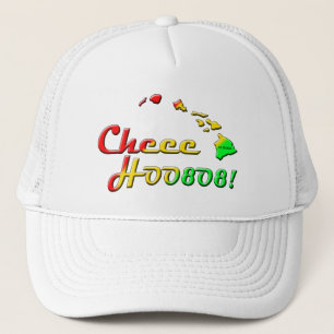 BONÉ CHEE HOO
