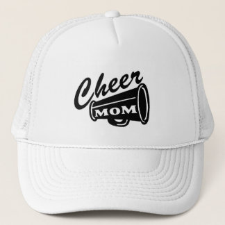 Boné Cheer Mãe Hat