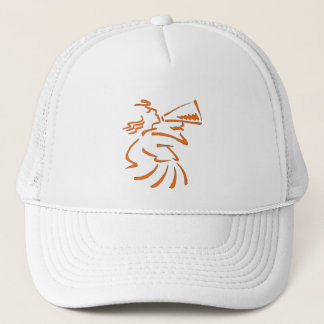 Boné Cheerleader Hat