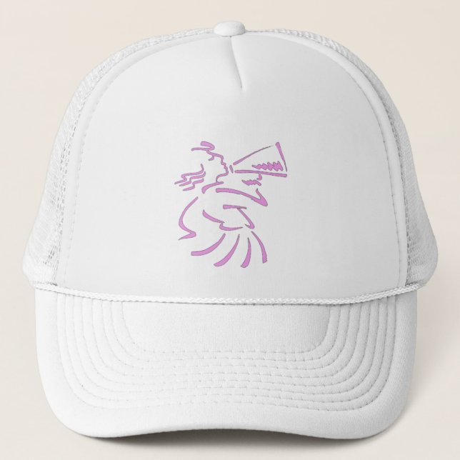 Boné Cheerleader Hat (Frente)