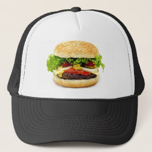 Boné Cheeseburger