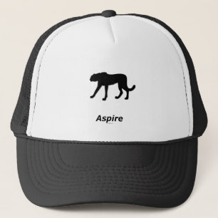Boné Cheetah Aspire