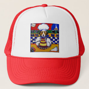 Boné Chef Beagle