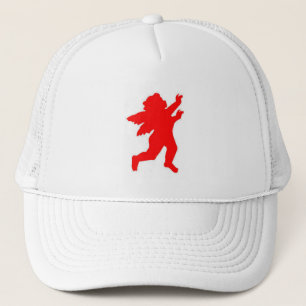 Boné Cherub Personalizado