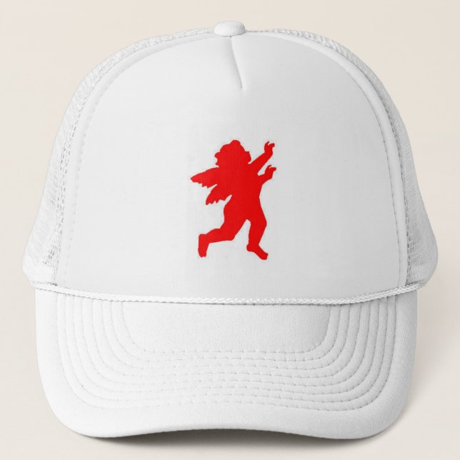 Boné Cherub Personalizado (Frente)