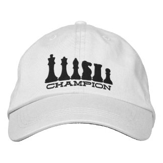 Boné Chess Champion