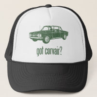 Chevrolet 1964 Corvair