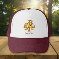 Chi Rho Christograma