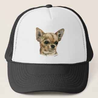 Boné Chihuahua de Smoothcoat