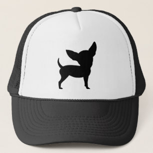 Boné Chihuahua engraçada