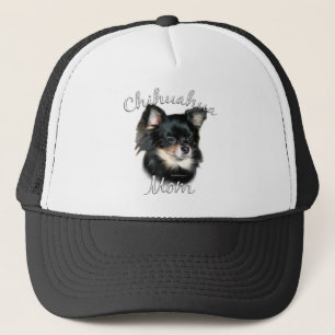 Boné Chihuahua Mãe 2