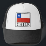 Boné Chile<br><div class="desc">Chile</div>