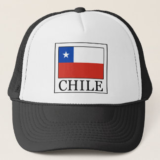 Boné Chile
