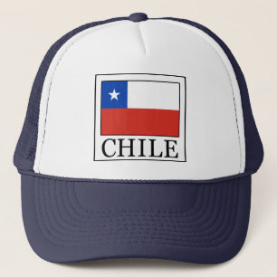 Boné Chile