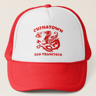 Boné Chinatown San Francisco